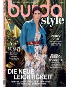 Burda Style 5/2026
