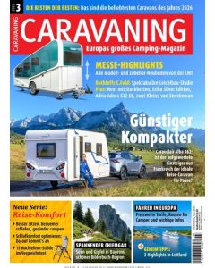 Caravaning 3/2026