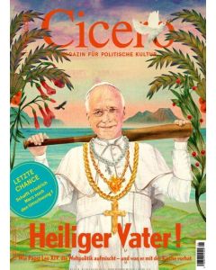 CICERO 6/2026