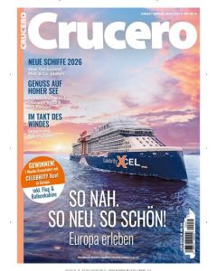 Crucero 44/2026