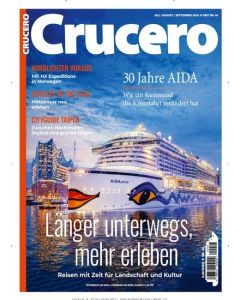 Crucero 46/2026