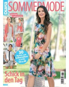 Diana Special N&auml;hen 732/2026