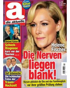 Die Aktuelle 24/2026