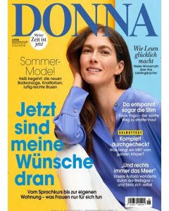 Donna 6/2026