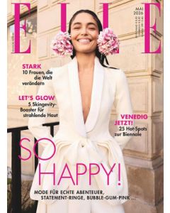 Elle 5/2026