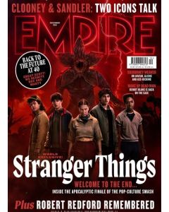 EMPIRE UK 13/2025
