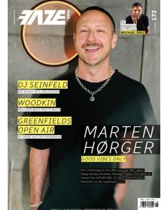 FAZE MAG 6/2026