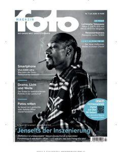 FOTO MAGAZIN 7/2026