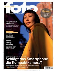 FOTO MAGAZIN 12/2025