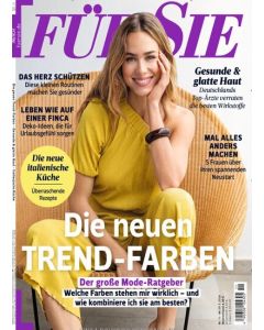 Für Sie 11/2026