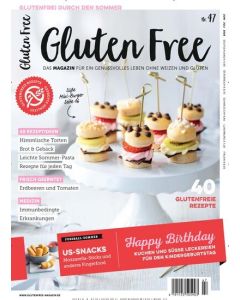 Gluten Free 47/2026