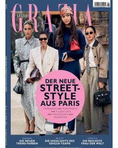 Grazia 8/2026