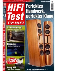 Hifi Test 4/2026