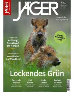 JÄGER 4/2026