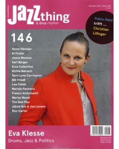 Jazz Thing 164/2026
