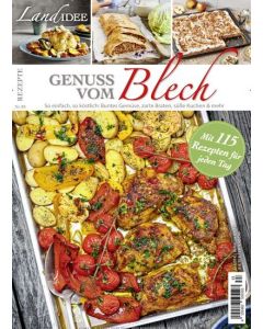 Landidee Rezeptreihe 83/2026