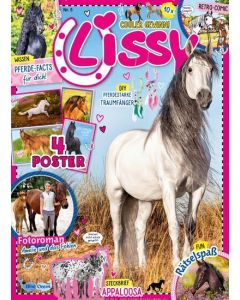 Lissy 5/2026