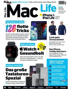 Mac Life 8/2026