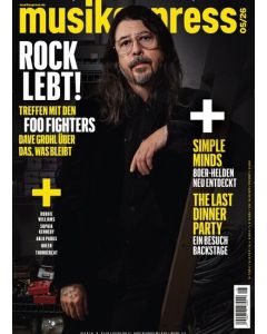 Musikexpress 5/2026