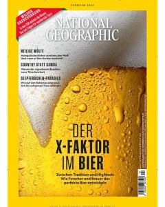 National Geographic 2/2026