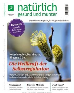 nat&uuml;rlich gesund und munt 3/2026
