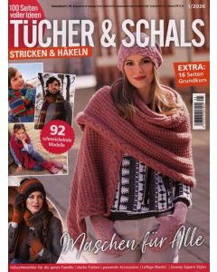 100 Seiten voller Ideen 1/2026