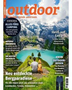 Outdoor 6/2026