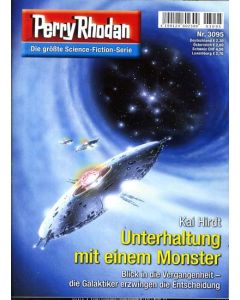 Perry Rhodan 1 3365/2026