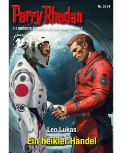 Perry Rhodan 1 3361/2026