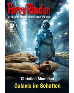 Perry Rhodan 1 3380/2026