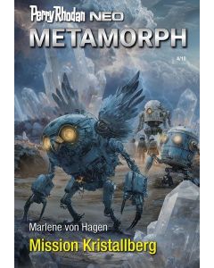 Perry Rhodan Neo 373/2026