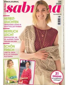 Sabrina 8/2026