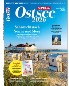 Super Illu SH 1/2026