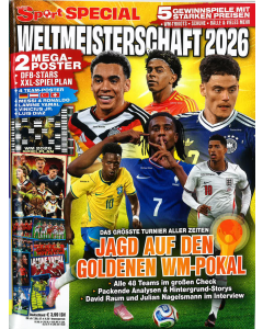 Bravo Sport Special 1/2026