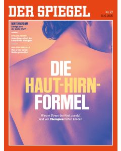 DER SPIEGEL 27/2026