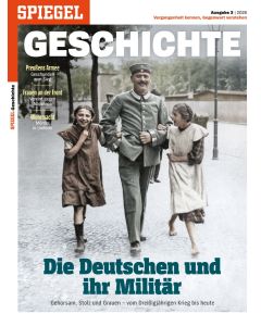 SPIEGEL GESCHICHTE 3/2026
