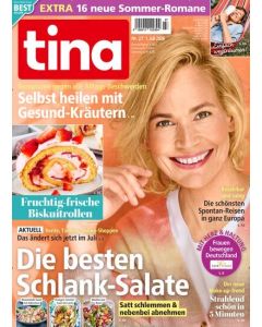 Tina 27/2026