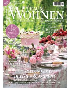 TraumWohnen 3/2026
