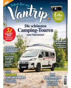 Vantrip 1/2026