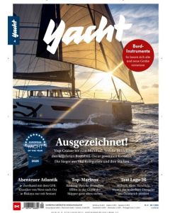 Yacht 4/2026