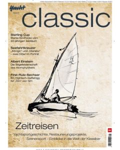 Yacht Classic 1/2026
