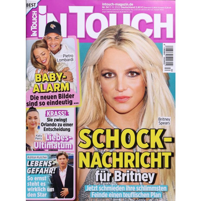 InTouch 34/2022