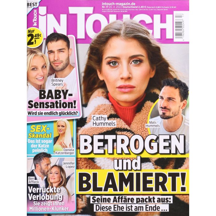 InTouch 17/2022