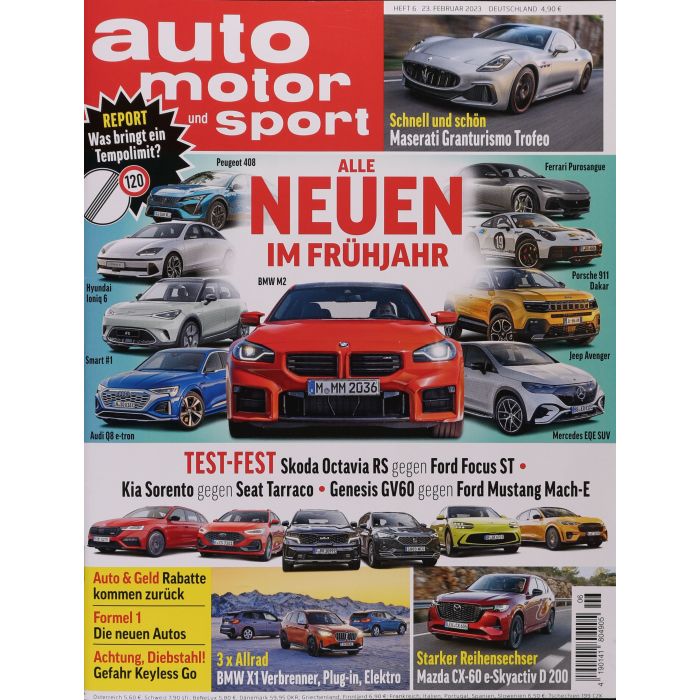 Schöne Frau attraktiv Mama auto motor sport verlag stuttgart Tanker Flöte Unendlichkeit