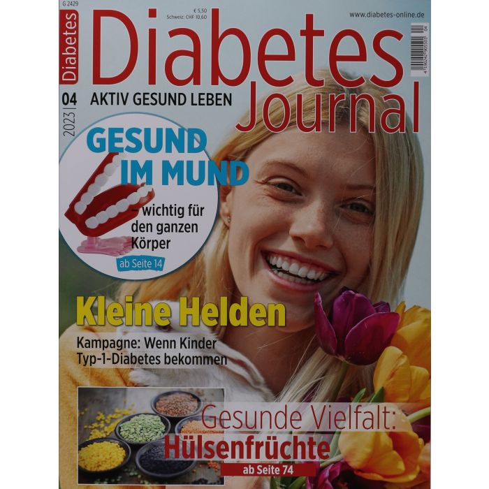 DIABETES JOURNAL 4/2023