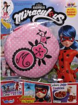 Miraculous 13/2023 "Extra: Marinettes Tasche"