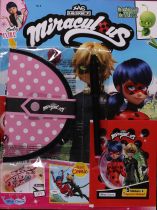 Miraculous 5/2025 "Extra: Tagebuch"