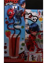 Miraculous 8/2025 "Extra: Trinkhalme"
