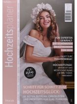 Hochzeitsplaner 1/2026