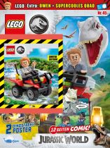 LEGO Jurassic World () 45/2025